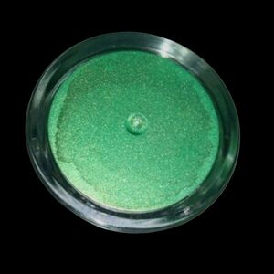 Goodwin Green Loose Eyeshadow Powder Cosmetic Grade Mica Color Nail Art Sparkle